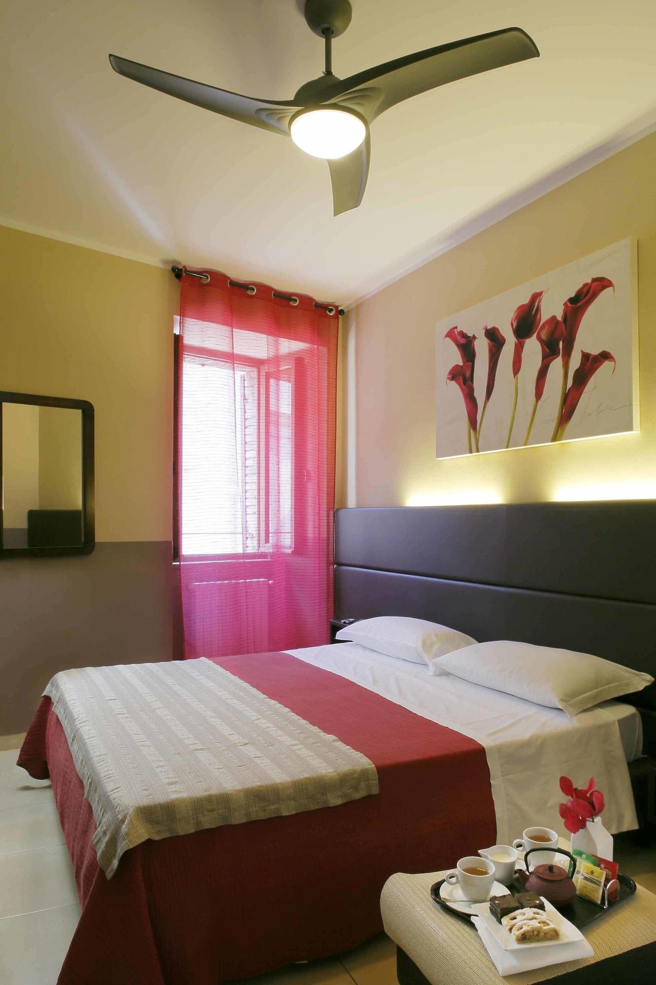 Hotel Properzio Assisi Exterior photo