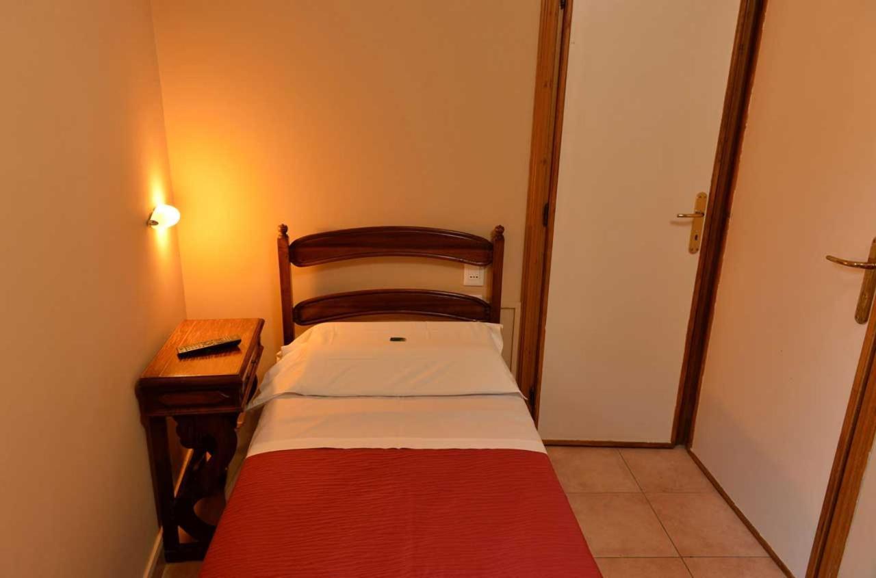 Hotel Properzio Assisi Exterior photo