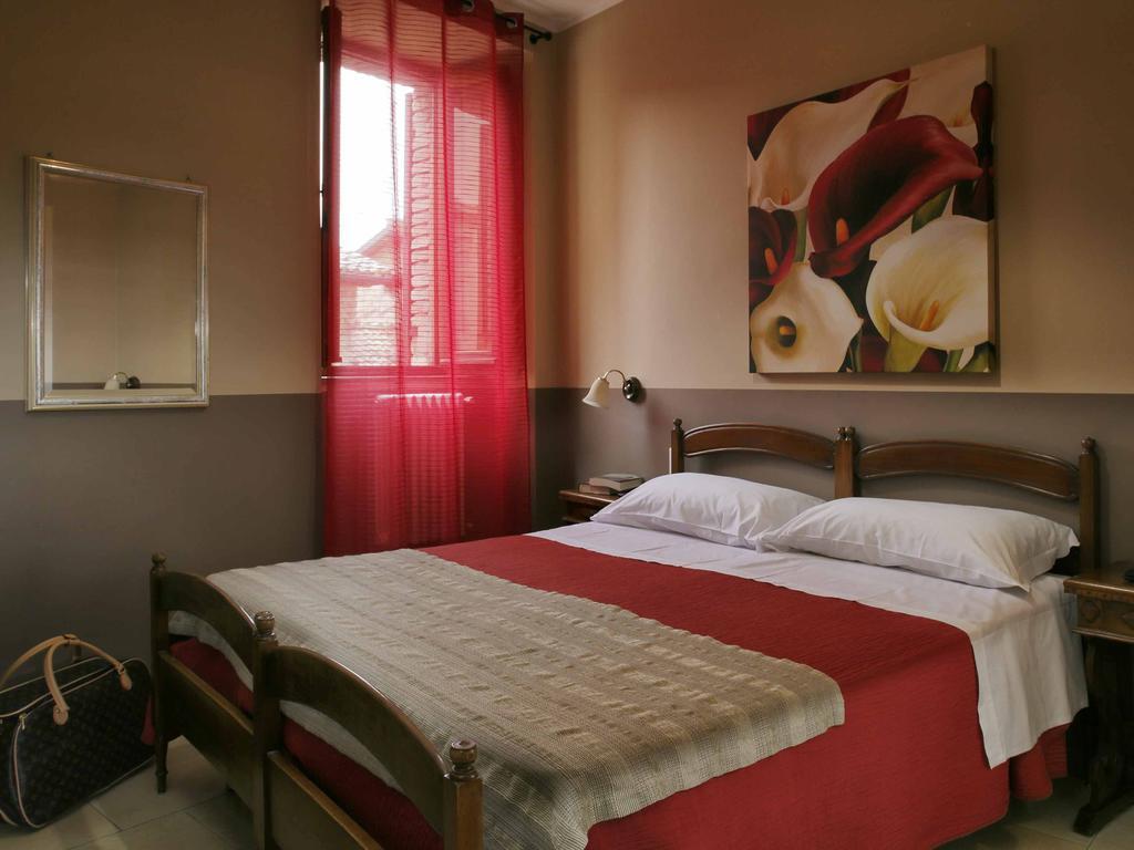 Hotel Properzio Assisi Exterior photo