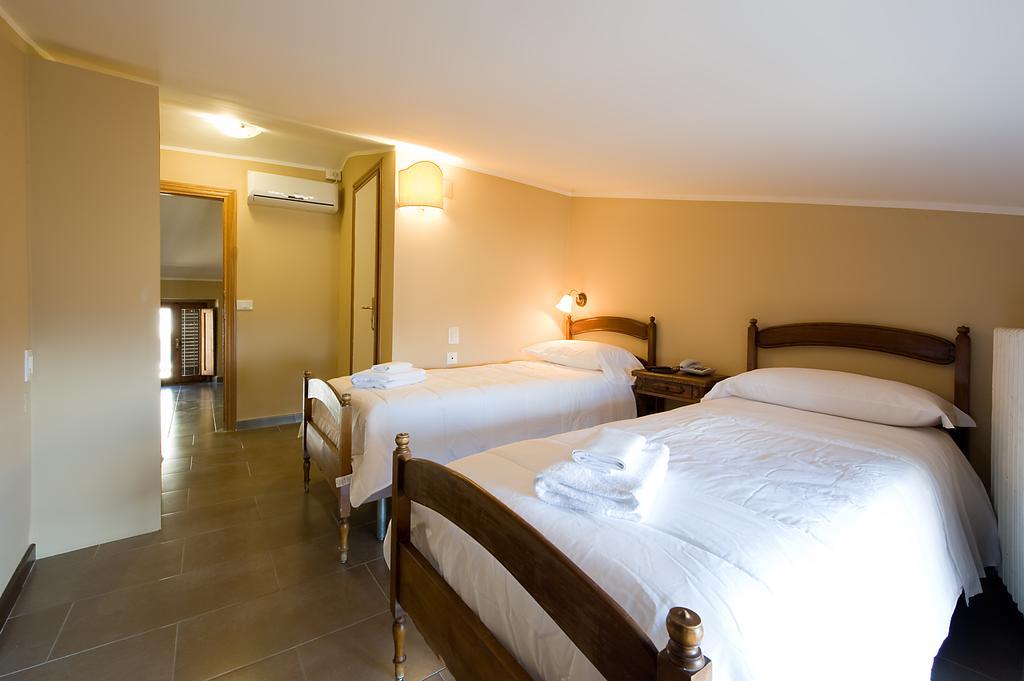 Hotel Properzio Assisi Room photo