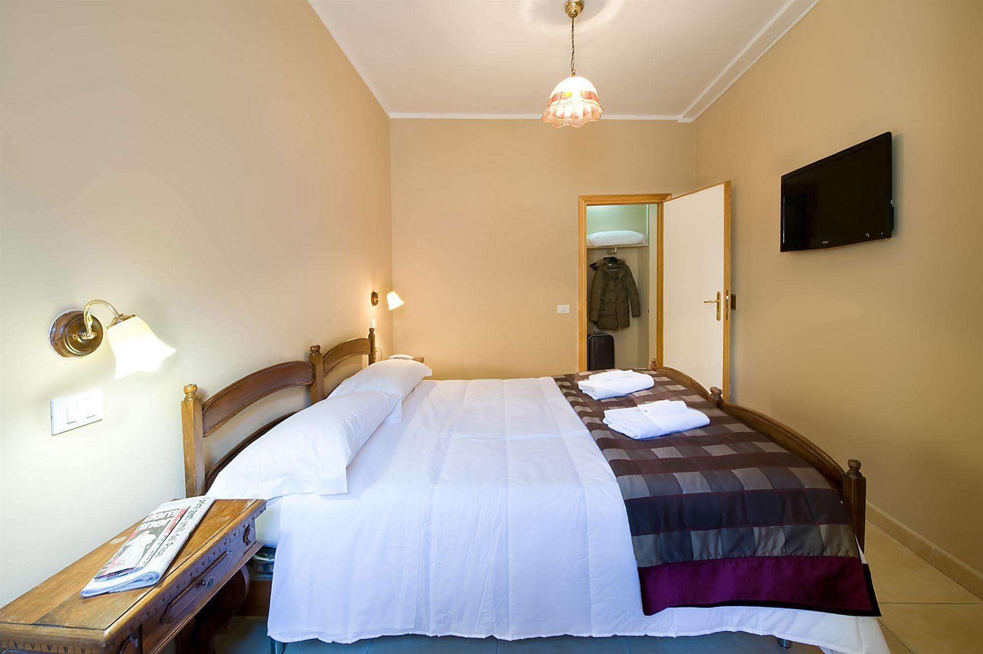 Hotel Properzio Assisi Exterior photo